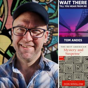 Writing the New Noir: 8-Week Online Workshop with tom Andes