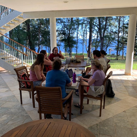 2025 Hawaii Retreat Extra Guest Payment
