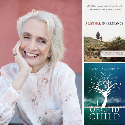 When Memoir Becomes Autofiction 6-Week Zoom Workshop with Victoria Costello starts on Thursday, June 4th, 2026