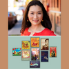 Everything You Need to Know About Writing and Selling Children's Books 4-Week Zoom Workshop with Ying Chang Compestine, Starts Sunday, June 11th, 2023